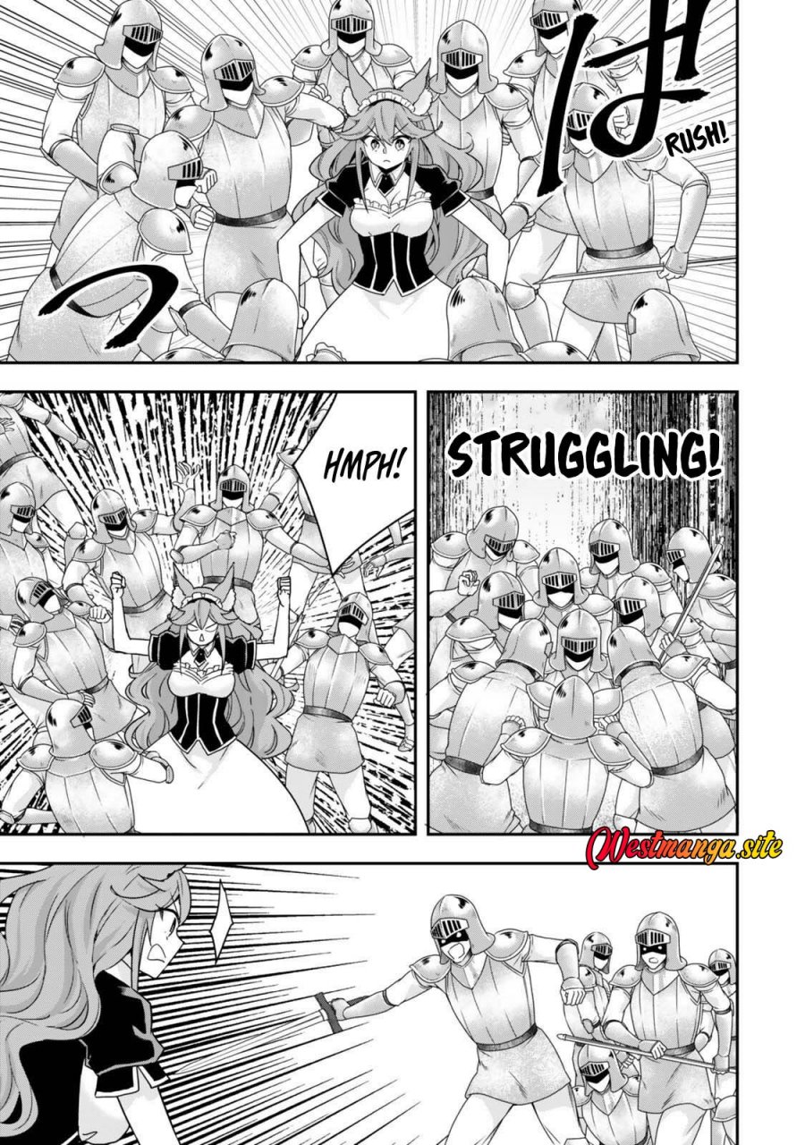 Jitsu wa Ore, Saikyou deshita? Chapter 148 - Page 12