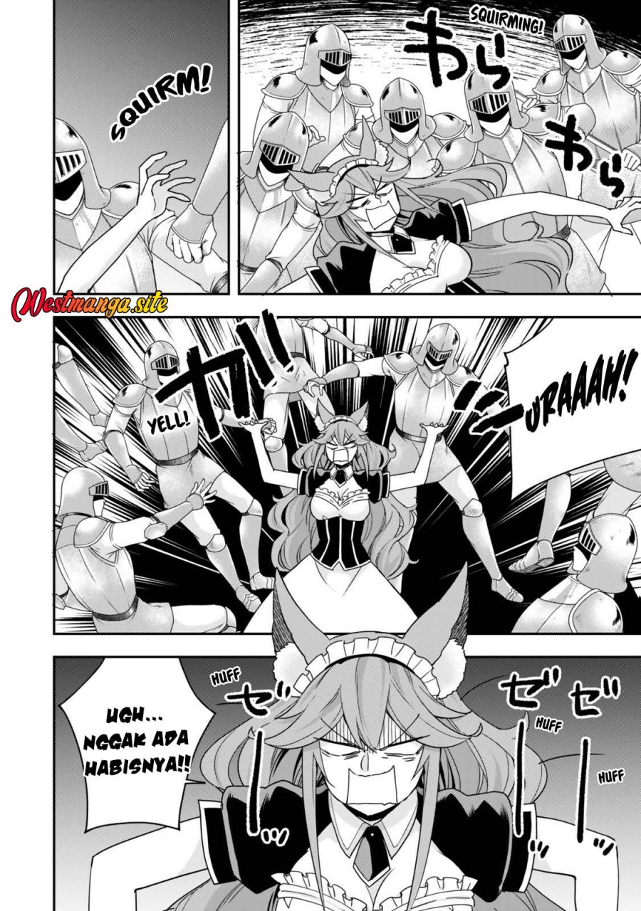 Jitsu wa Ore, Saikyou deshita? Chapter 148 - Page 13