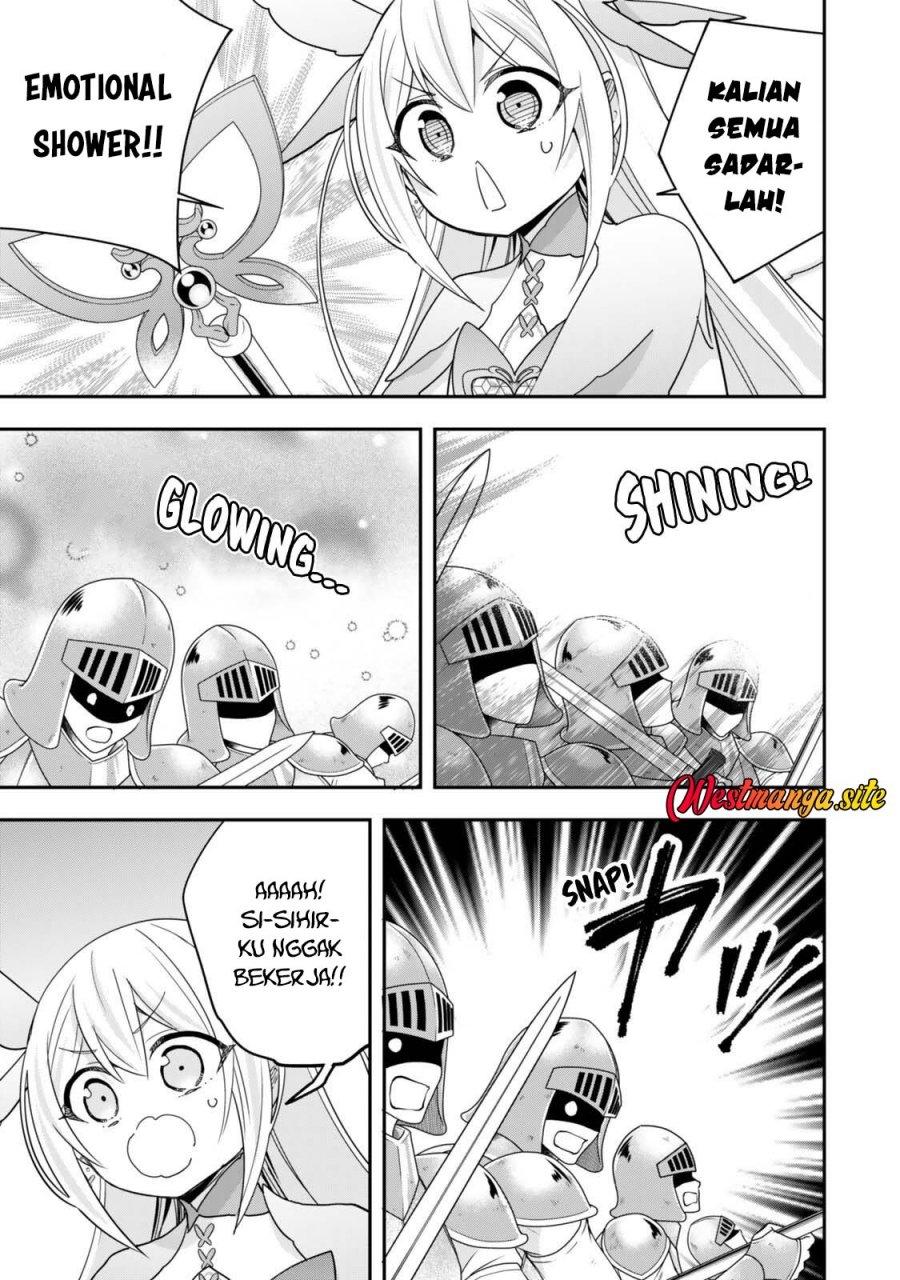 Jitsu wa Ore, Saikyou deshita? Chapter 148 - Page 14