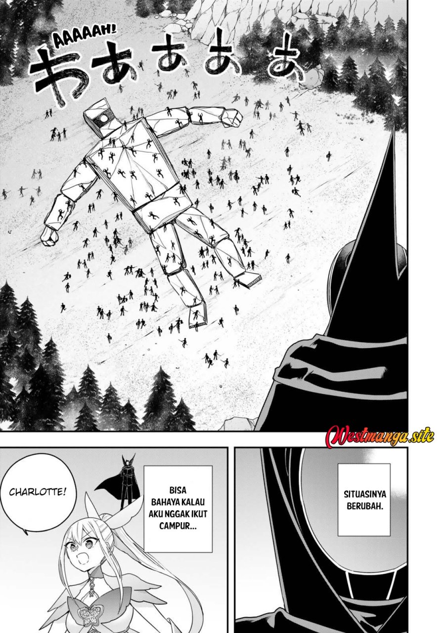 Jitsu wa Ore, Saikyou deshita? Chapter 148 - Page 17
