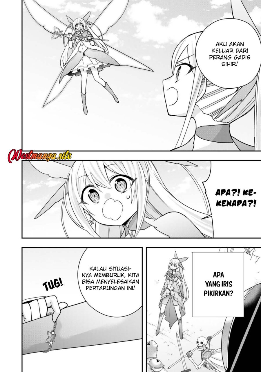 Jitsu wa Ore, Saikyou deshita? Chapter 148 - Page 18