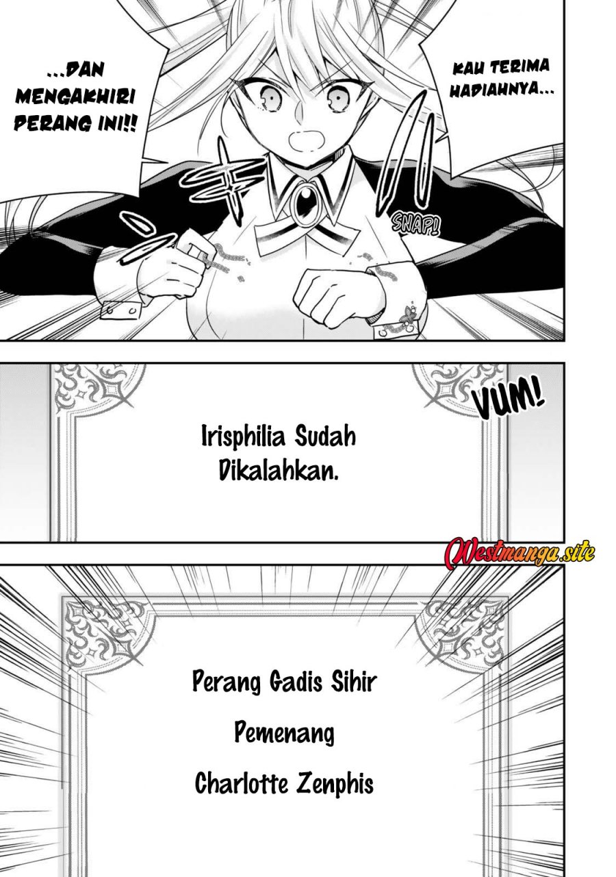 Jitsu wa Ore, Saikyou deshita? Chapter 148 - Page 19