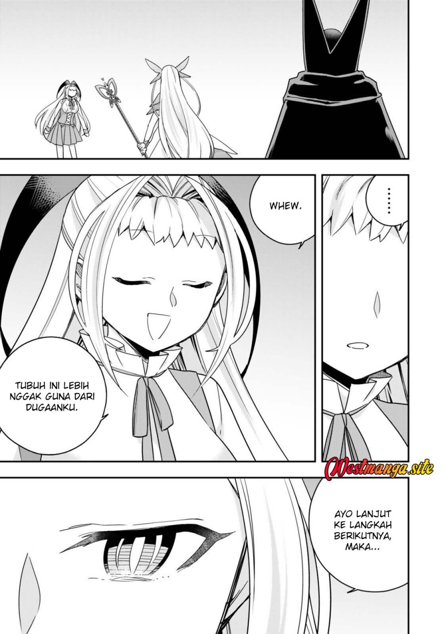 Jitsu wa Ore, Saikyou deshita? Chapter 148 - Page 2