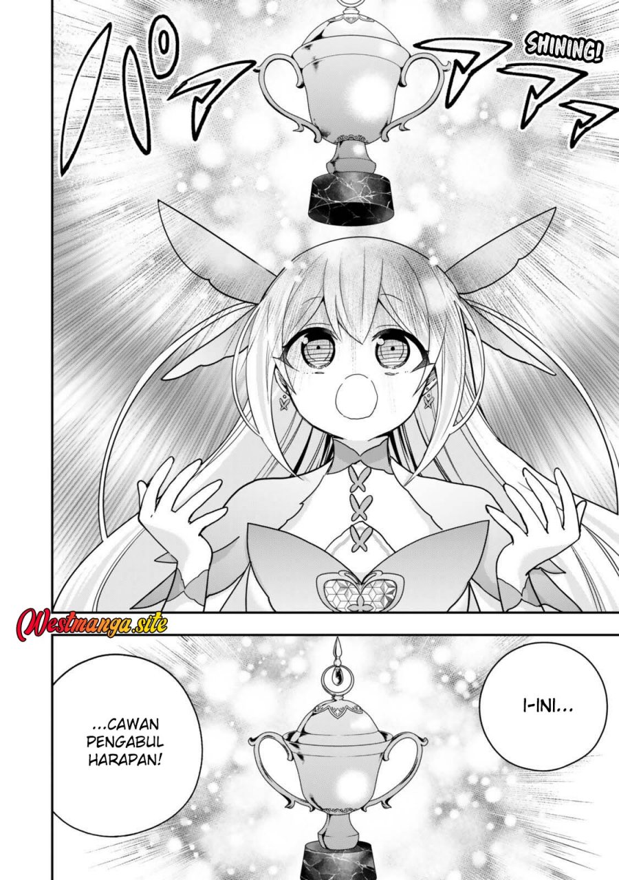 Jitsu wa Ore, Saikyou deshita? Chapter 148 - Page 20