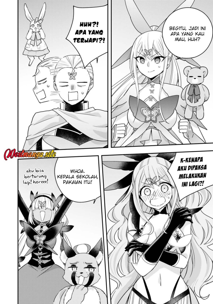 Jitsu wa Ore, Saikyou deshita? Chapter 148 - Page 23
