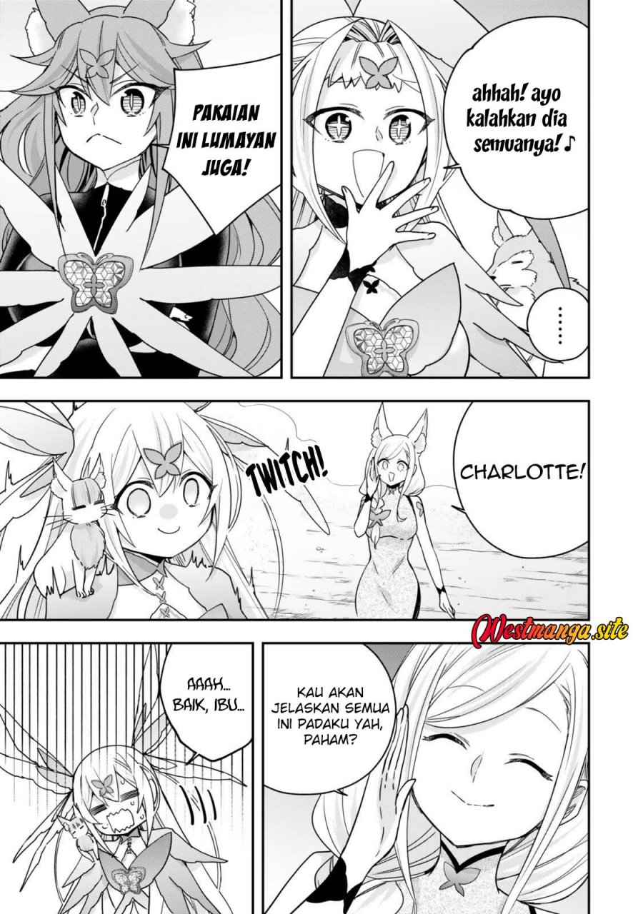 Jitsu wa Ore, Saikyou deshita? Chapter 148 - Page 24