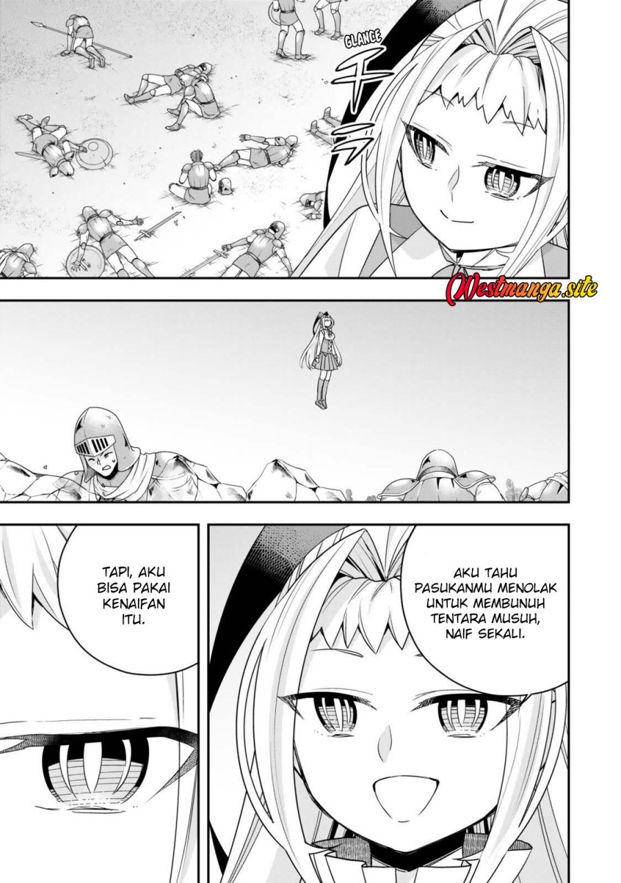 Jitsu wa Ore, Saikyou deshita? Chapter 148 - Page 5