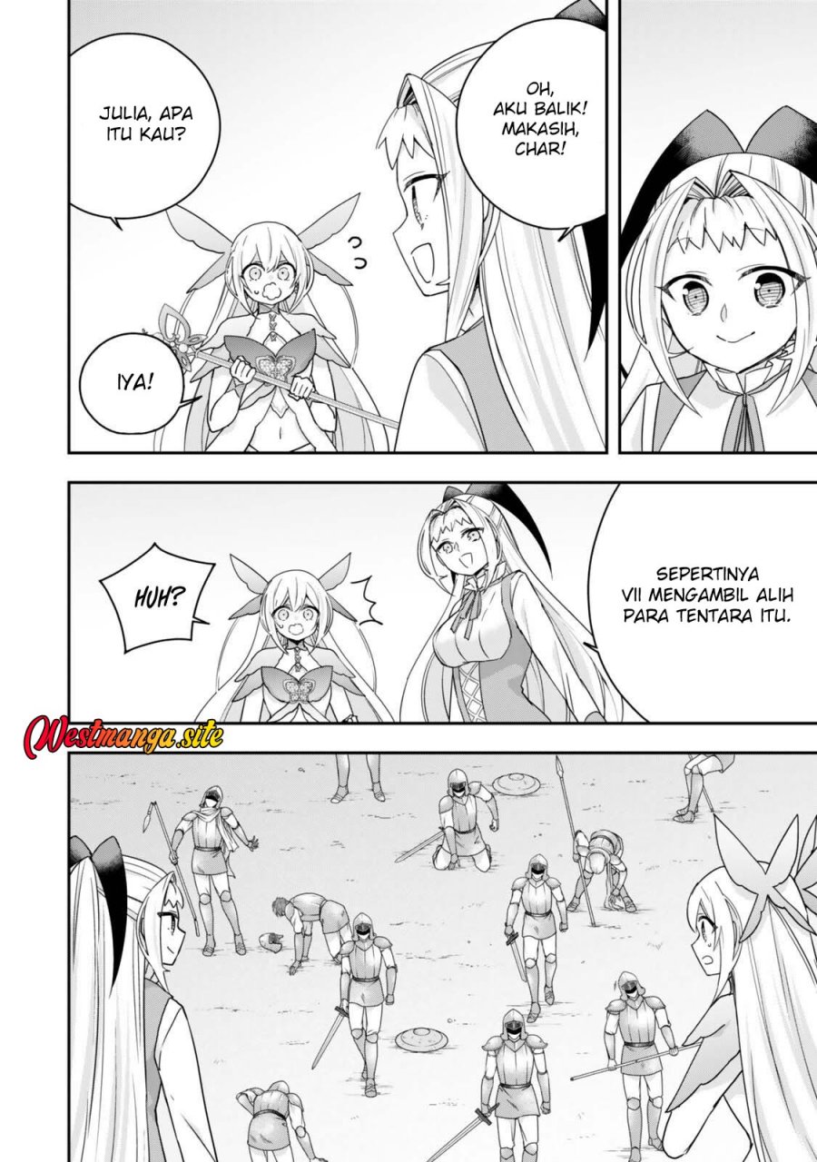 Jitsu wa Ore, Saikyou deshita? Chapter 148 - Page 6