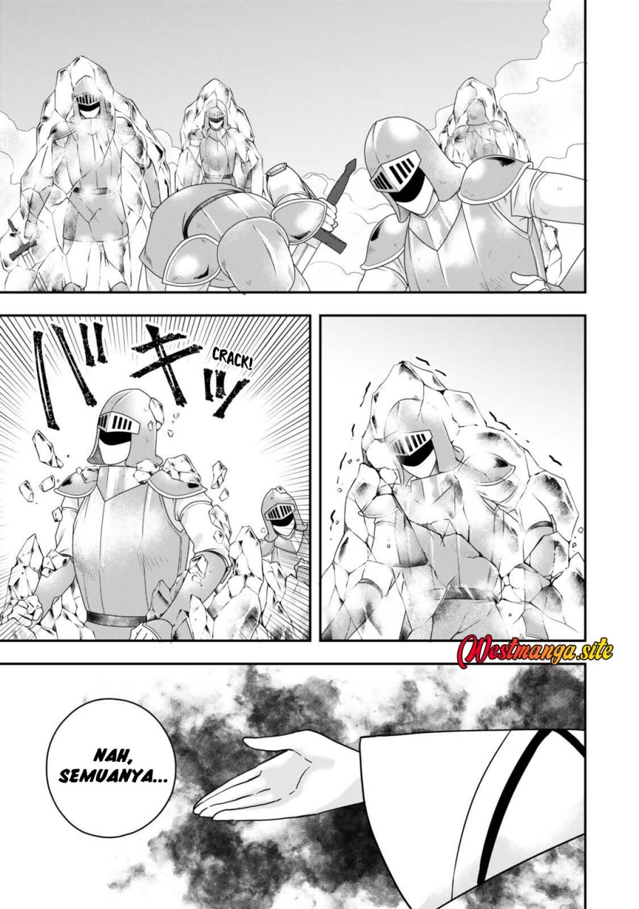 Jitsu wa Ore, Saikyou deshita? Chapter 148 - Page 7