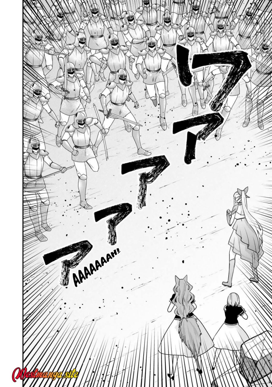 Jitsu wa Ore, Saikyou deshita? Chapter 148 - Page 9