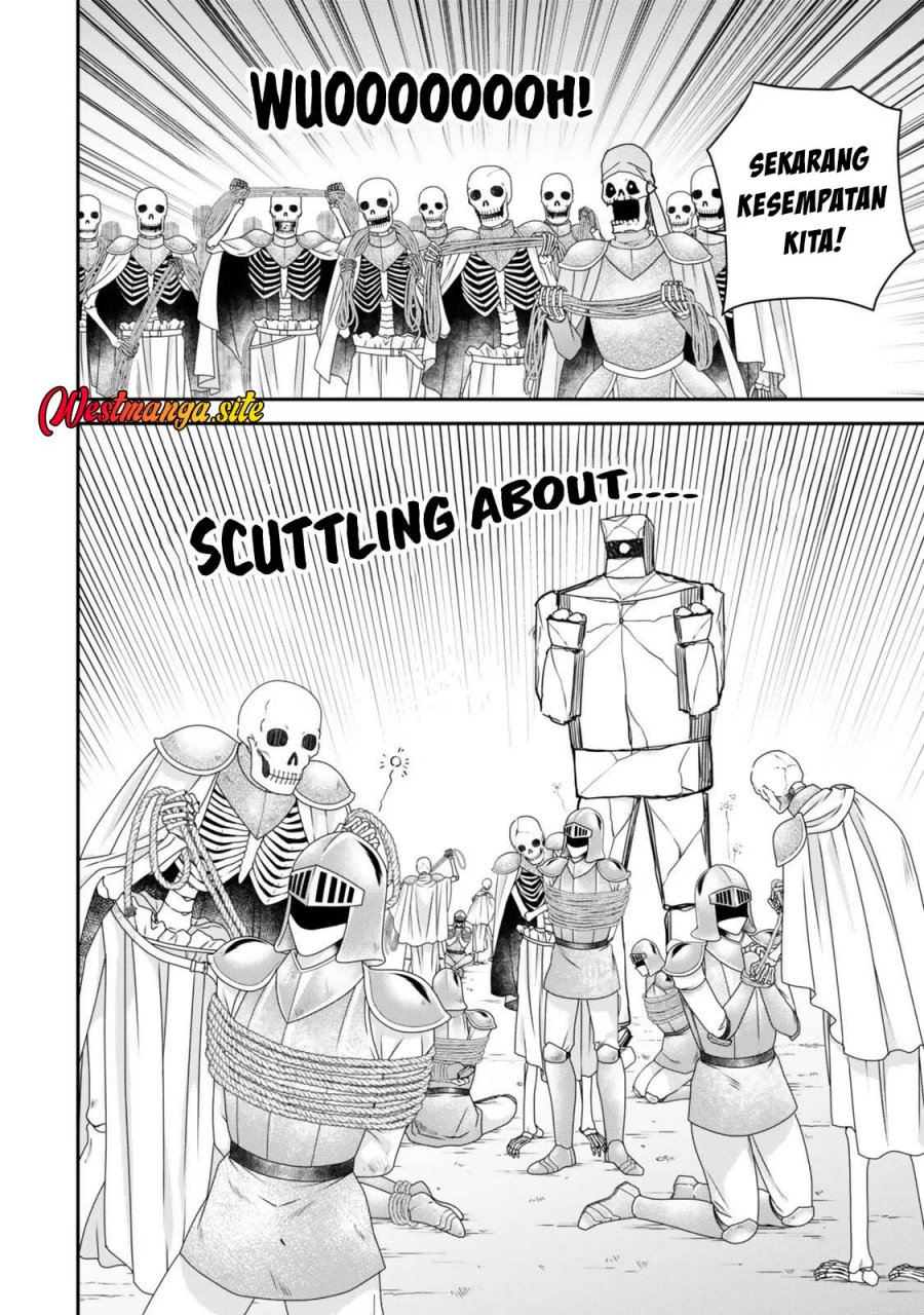Jitsu wa Ore, Saikyou deshita? Chapter 149 - Page 13
