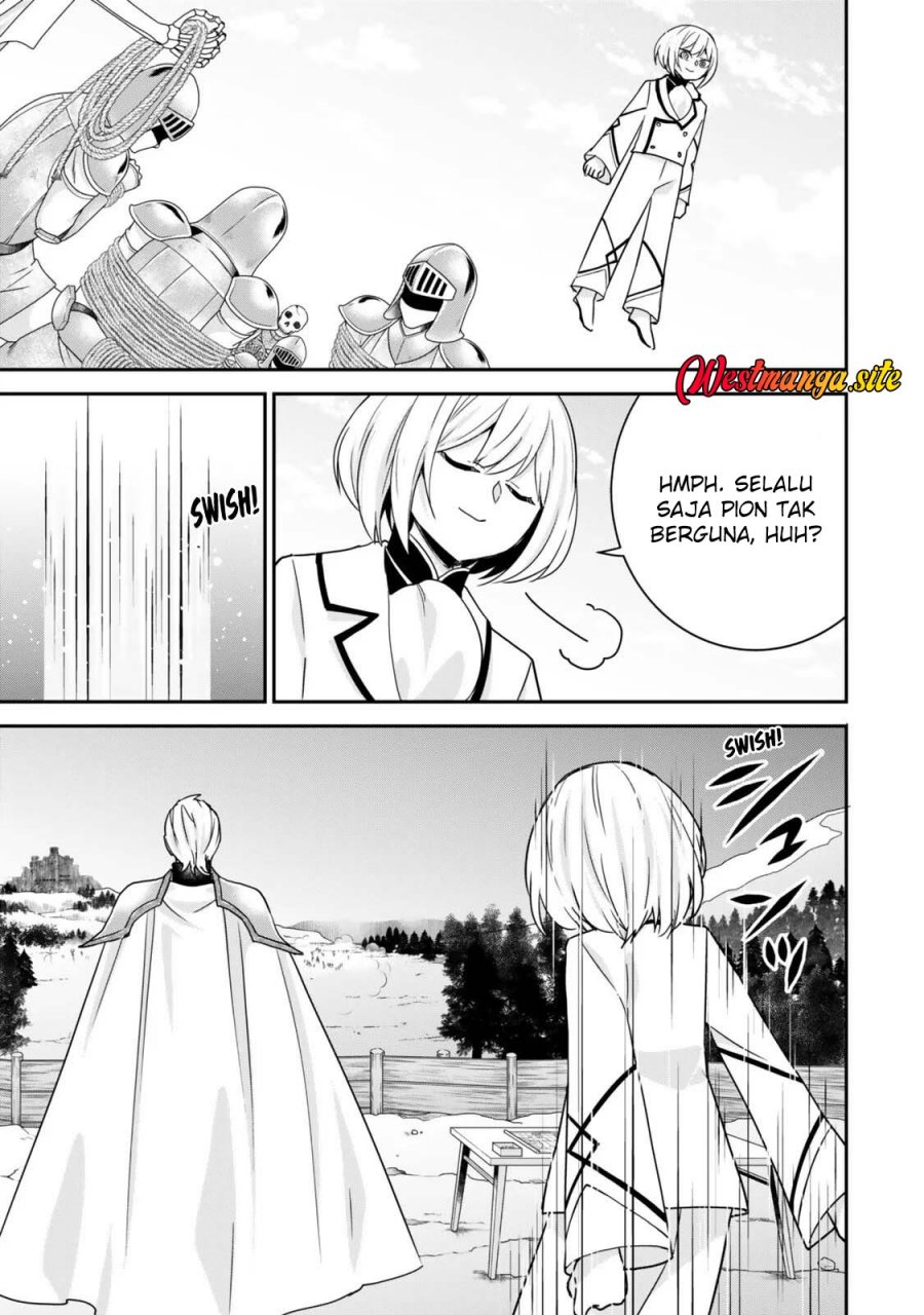 Jitsu wa Ore, Saikyou deshita? Chapter 149 - Page 14