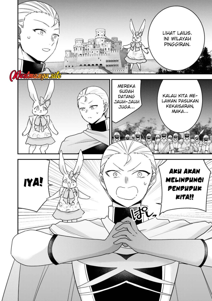 Jitsu wa Ore, Saikyou deshita? Chapter 149 - Page 3