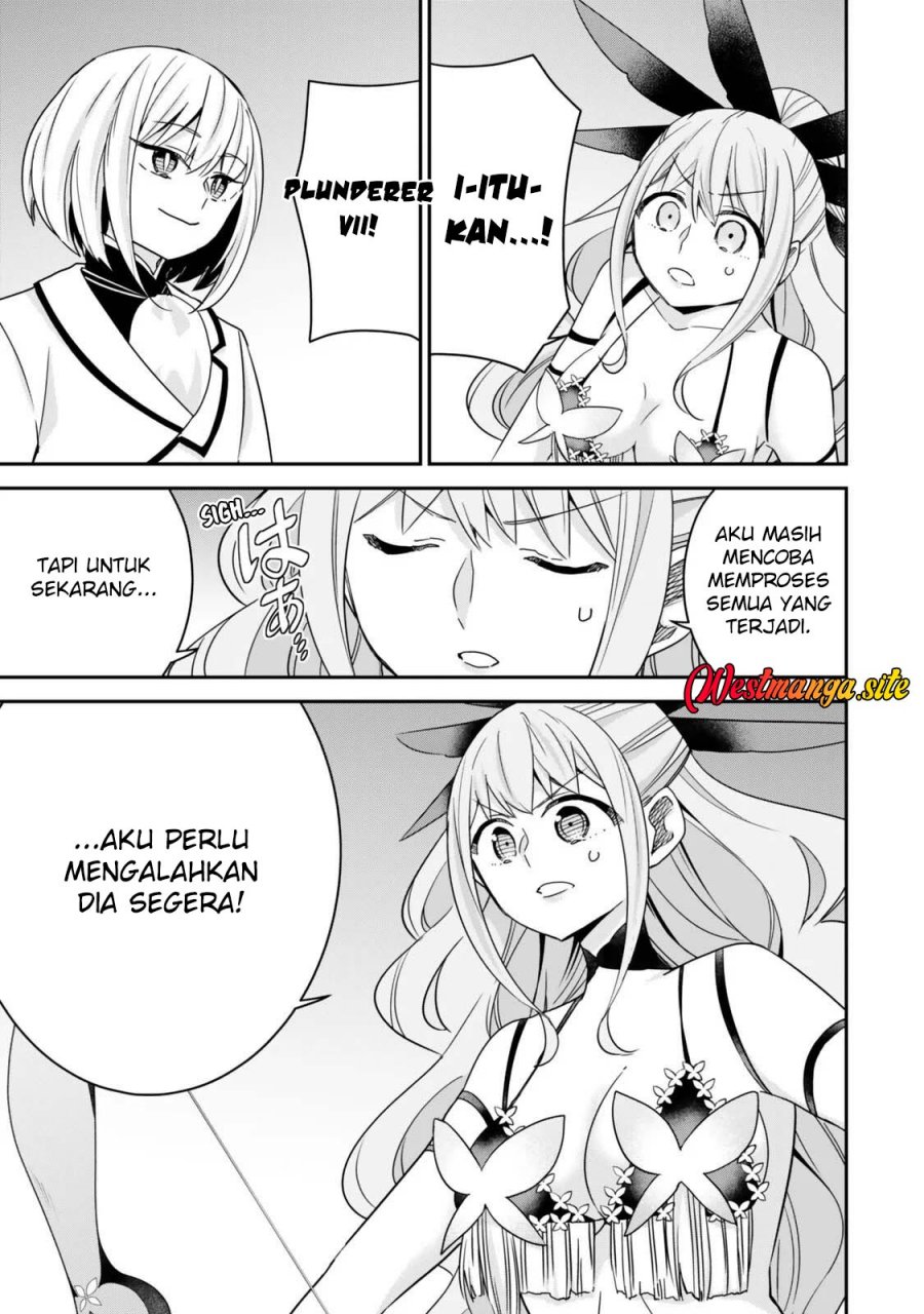 Jitsu wa Ore, Saikyou deshita? Chapter 149 - Page 5