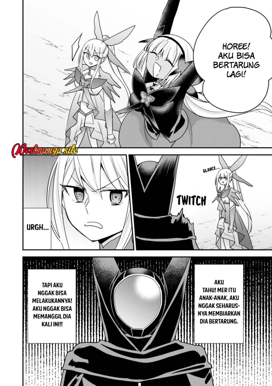 Jitsu wa Ore, Saikyou deshita? Chapter 149 - Page 6