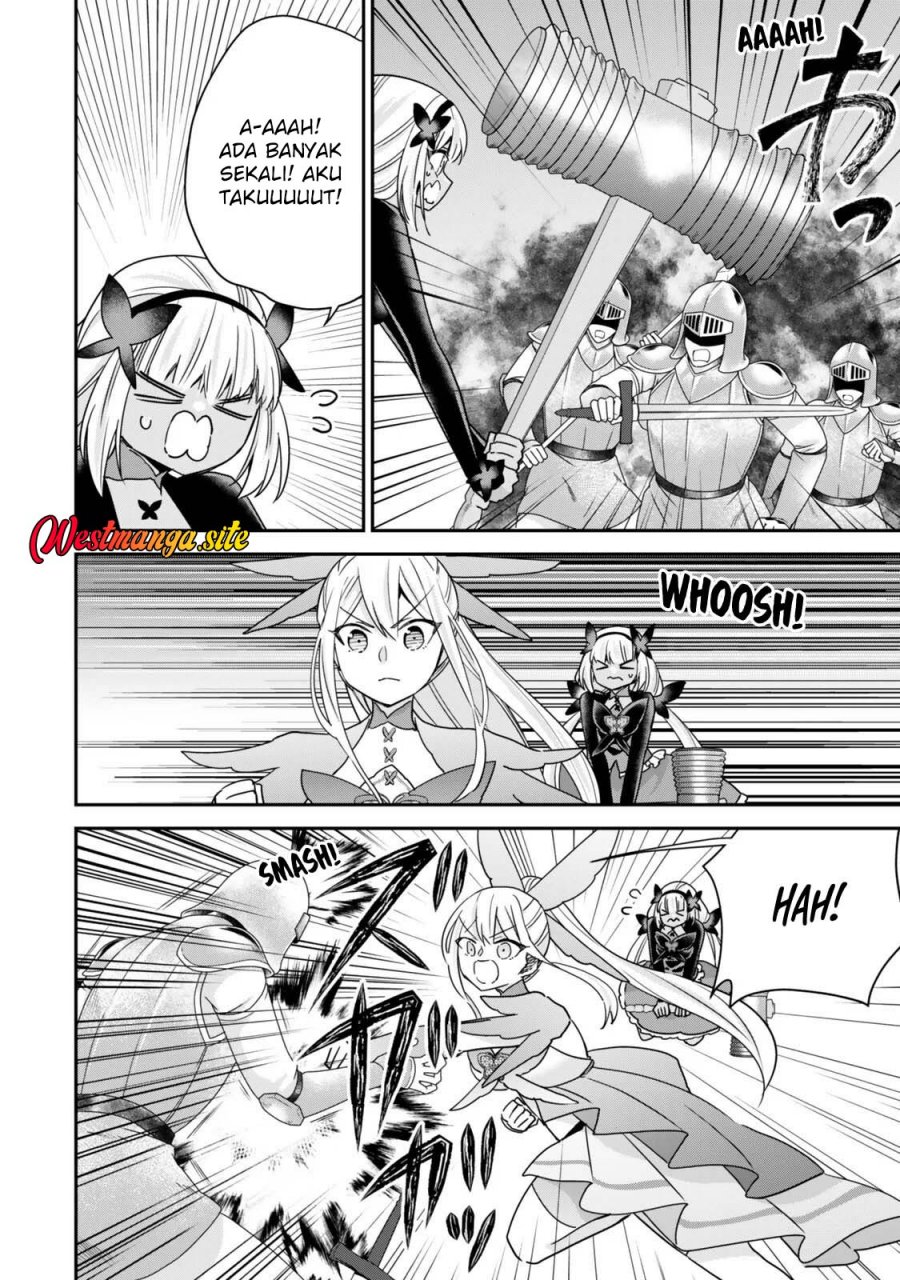 Jitsu wa Ore, Saikyou deshita? Chapter 149 - Page 8