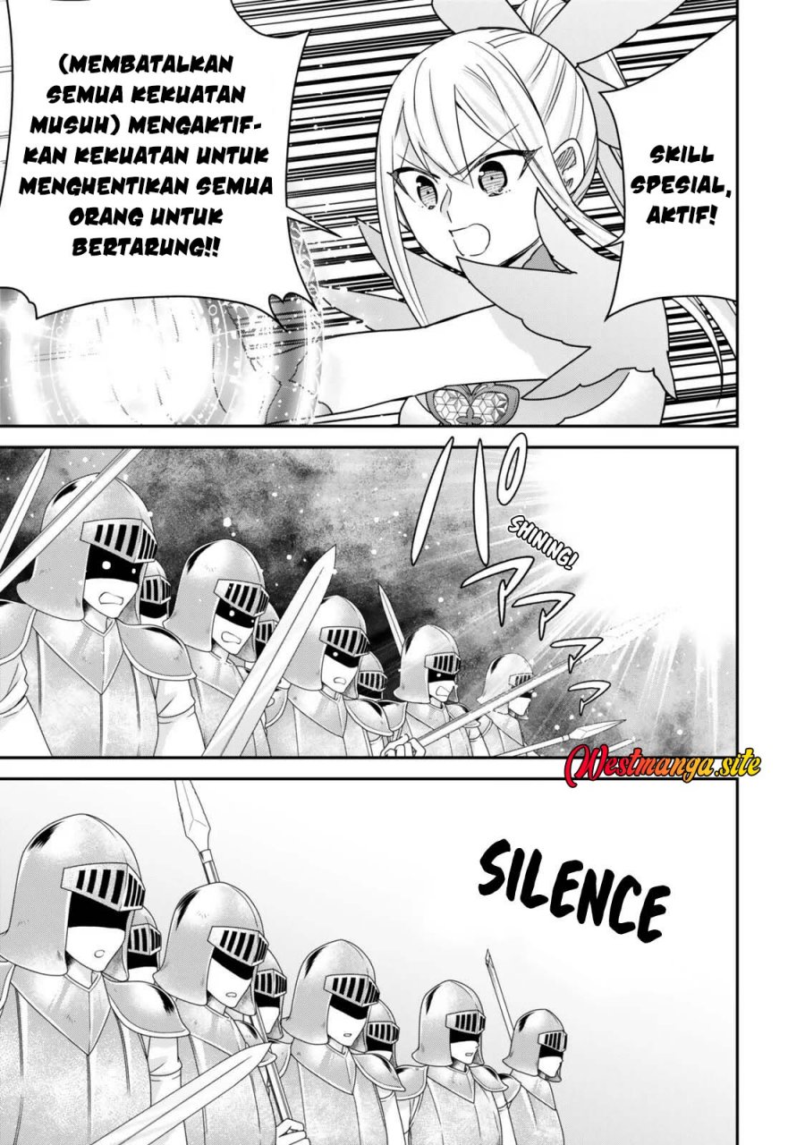 Jitsu wa Ore, Saikyou deshita? Chapter 149 - Page 9