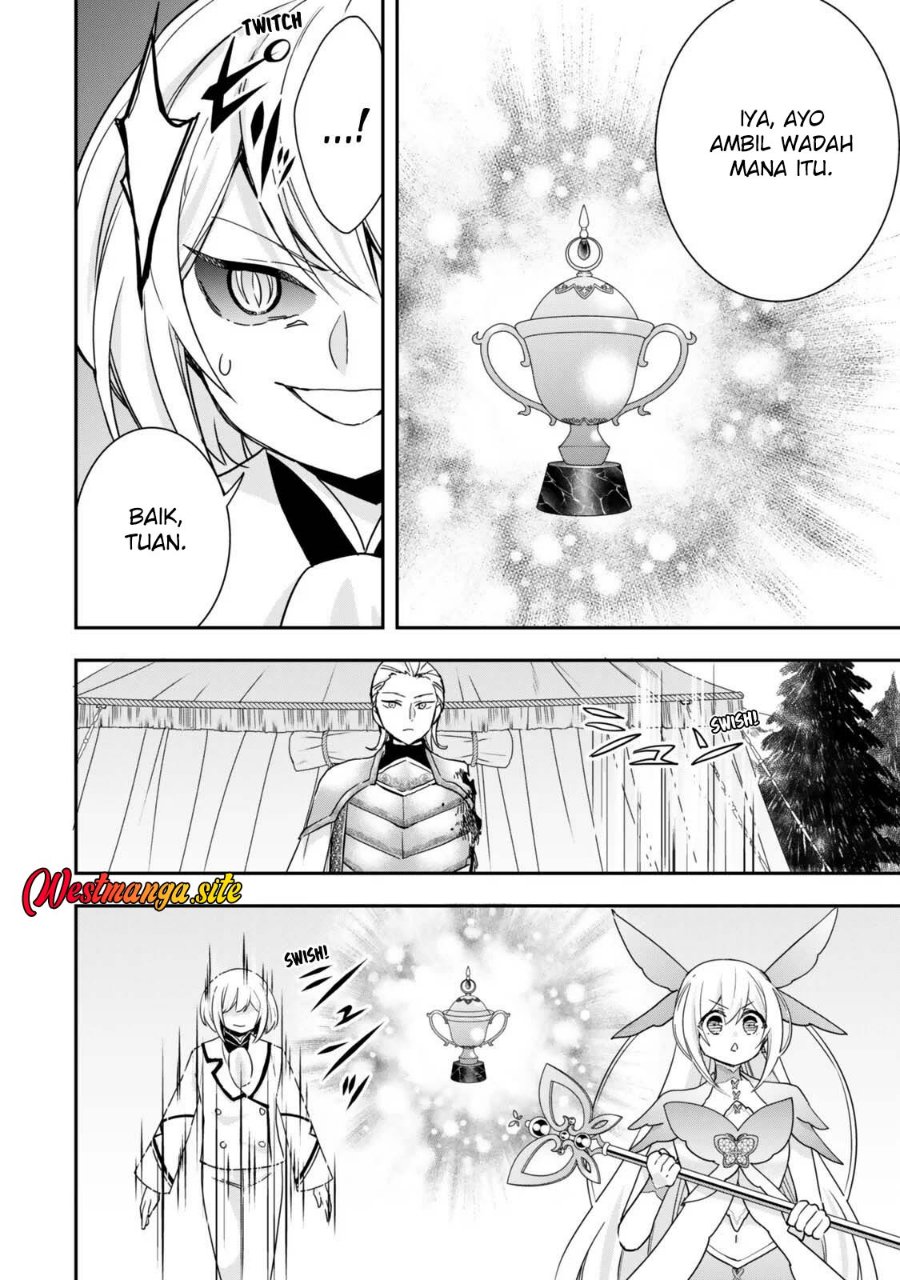 Jitsu wa Ore, Saikyou deshita? - Chapter 150 - Page 12