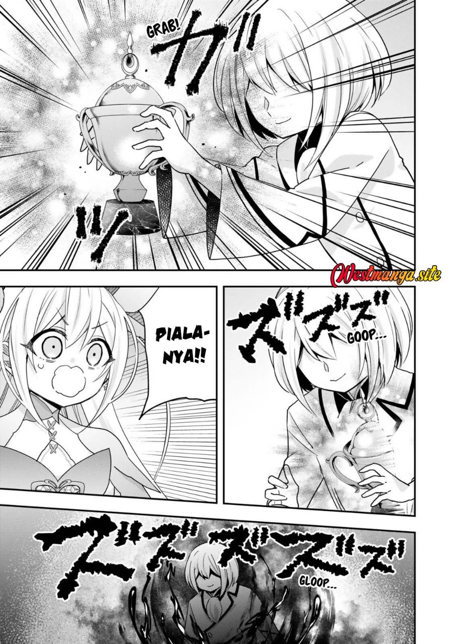 Jitsu wa Ore, Saikyou deshita? - Chapter 150 - Page 13