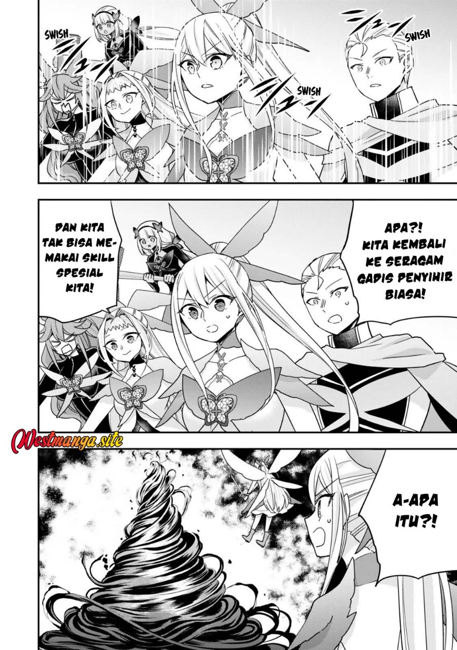 Jitsu wa Ore, Saikyou deshita? - Chapter 150 - Page 14