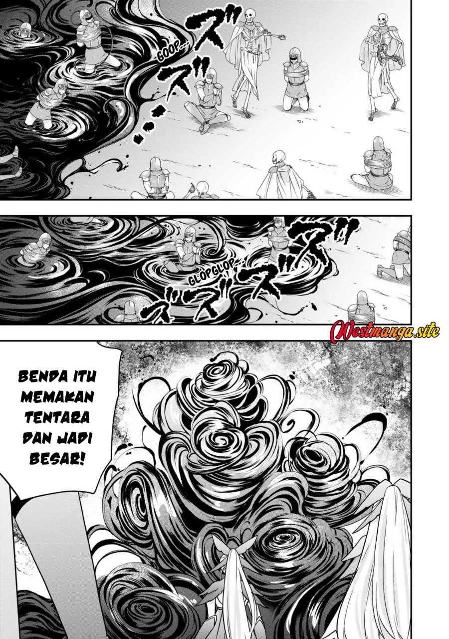 Jitsu wa Ore, Saikyou deshita? - Chapter 150 - Page 15