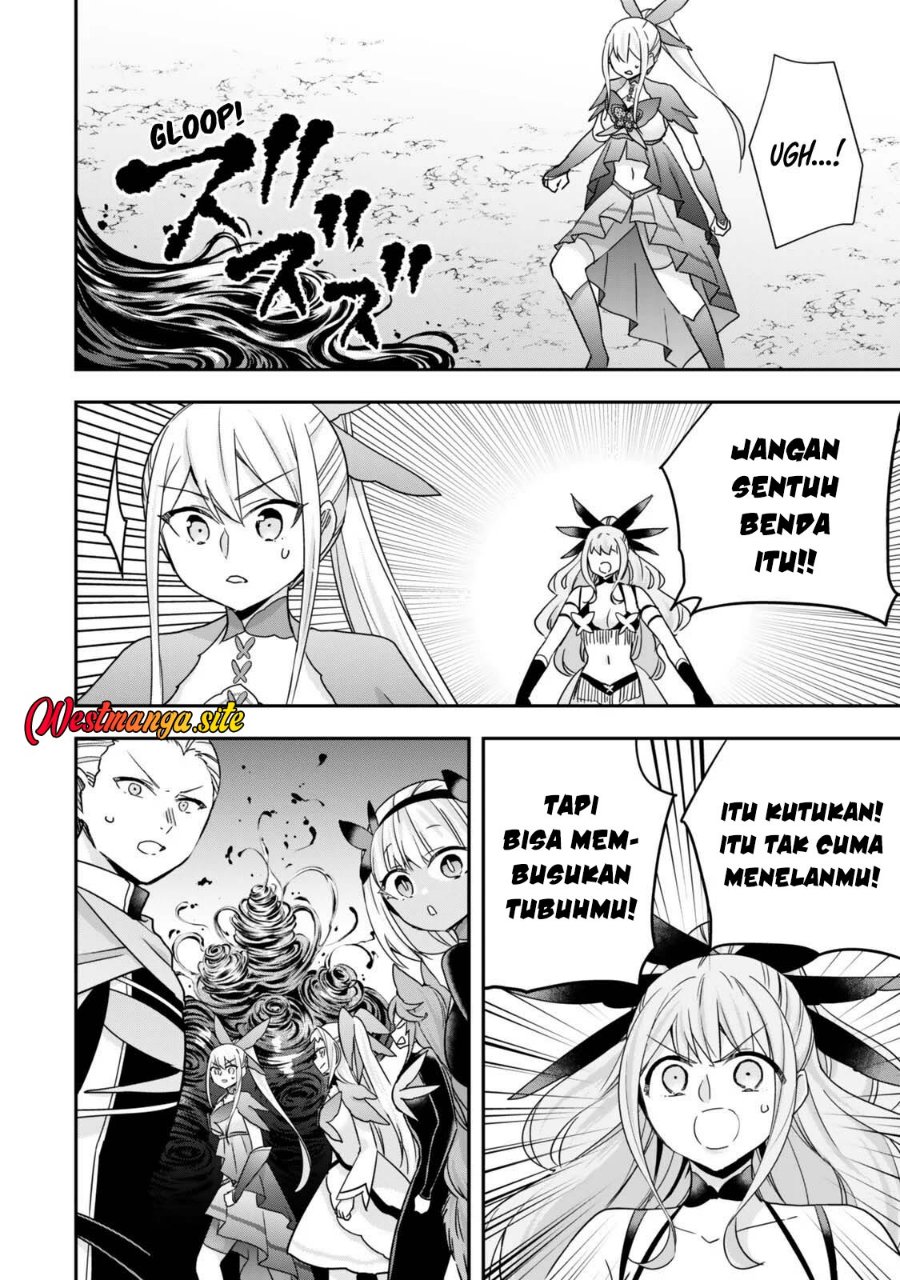 Jitsu wa Ore, Saikyou deshita? - Chapter 150 - Page 16