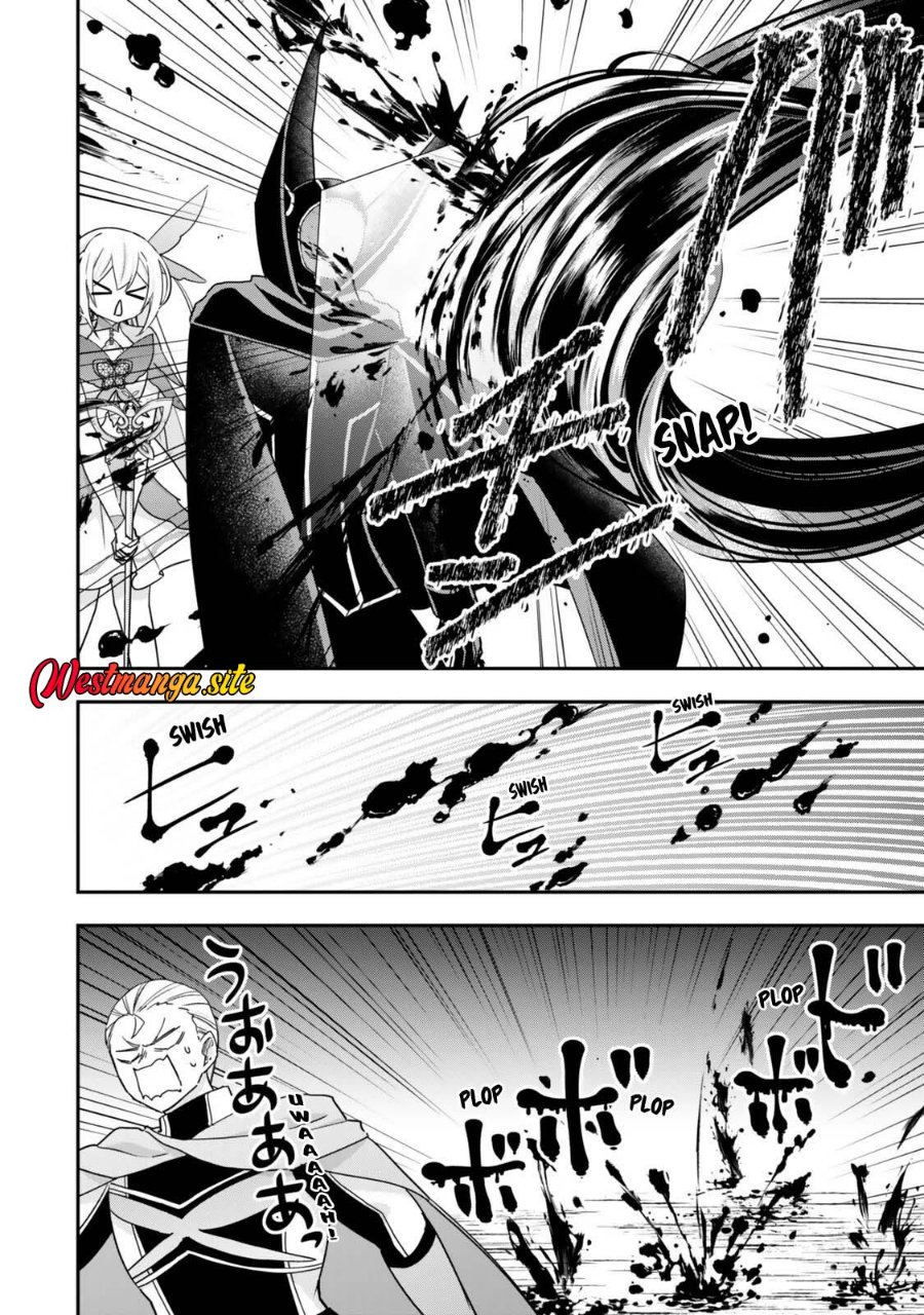 Jitsu wa Ore, Saikyou deshita? - Chapter 150 - Page 18
