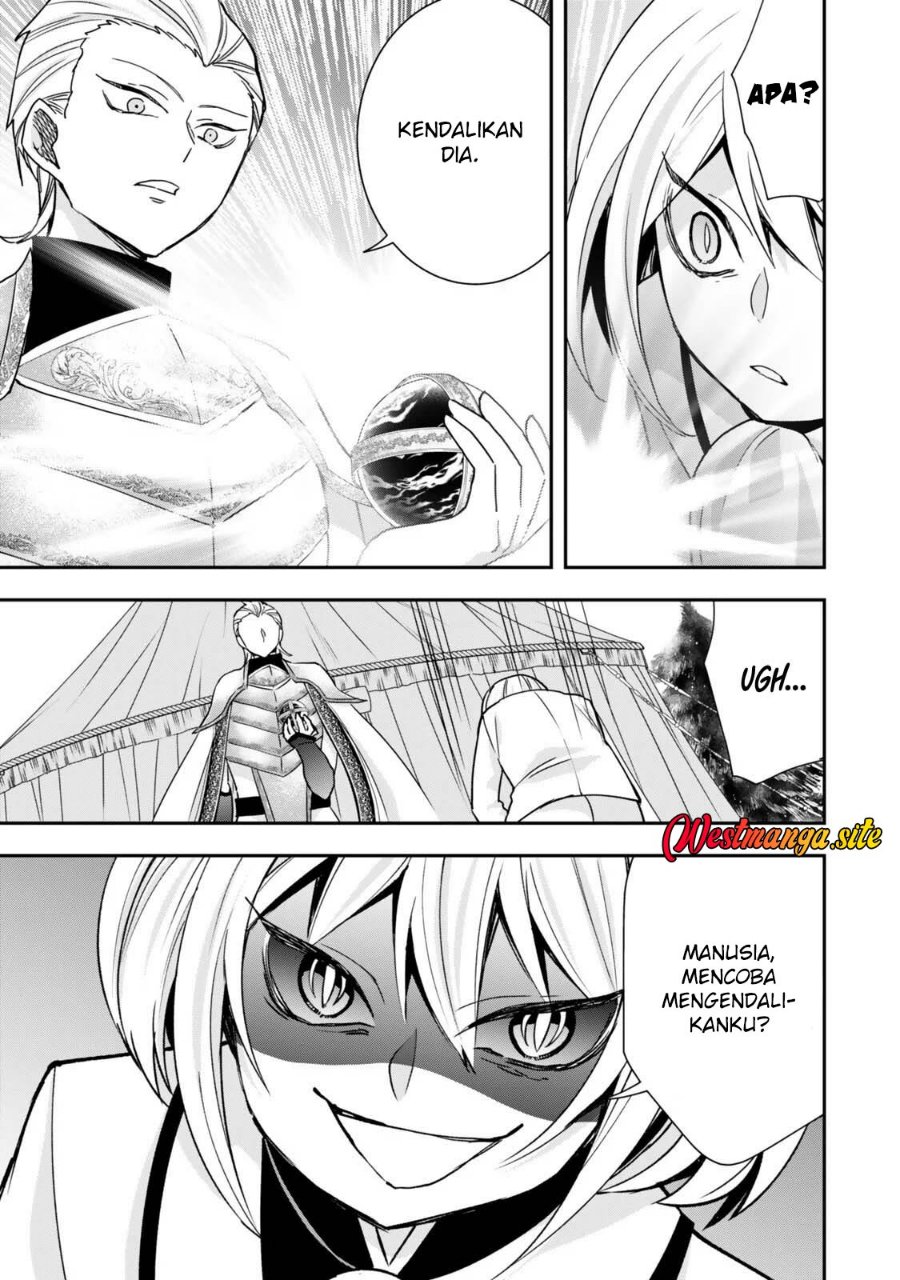 Jitsu wa Ore, Saikyou deshita? - Chapter 150 - Page 9