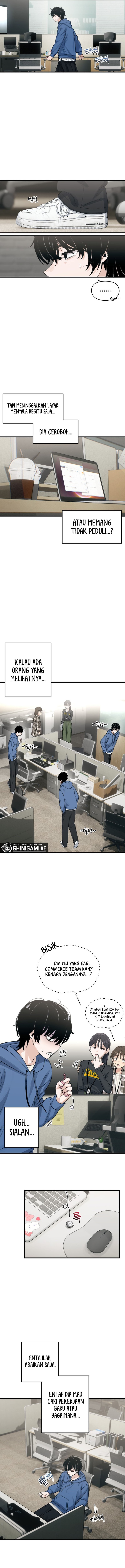 Baca Job Change Log - Chapter 1 halaman 10