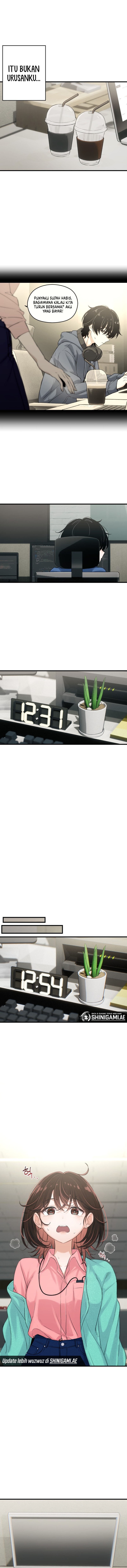 Baca Job Change Log - Chapter 1 halaman 11