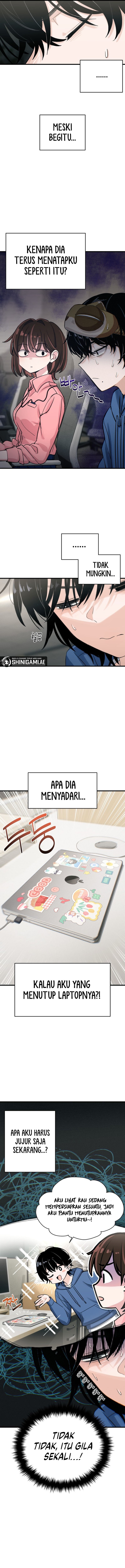 Baca Job Change Log - Chapter 1 halaman 14