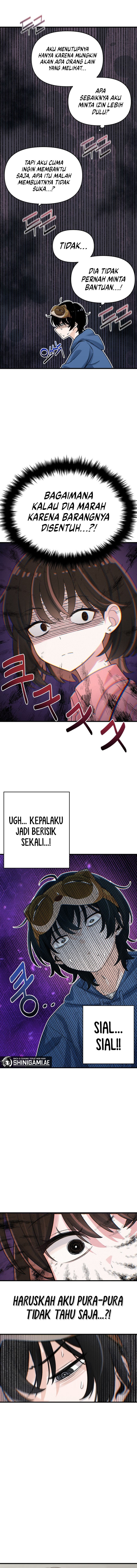 Baca Job Change Log - Chapter 1 halaman 15