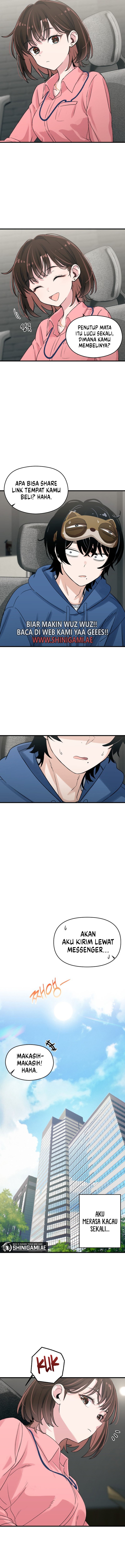 Baca Job Change Log - Chapter 1 halaman 16