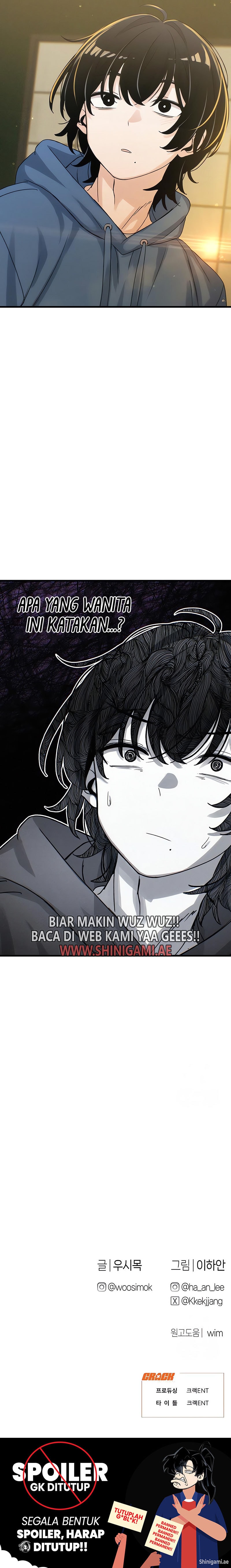 Baca Job Change Log - Chapter 3 halaman 16