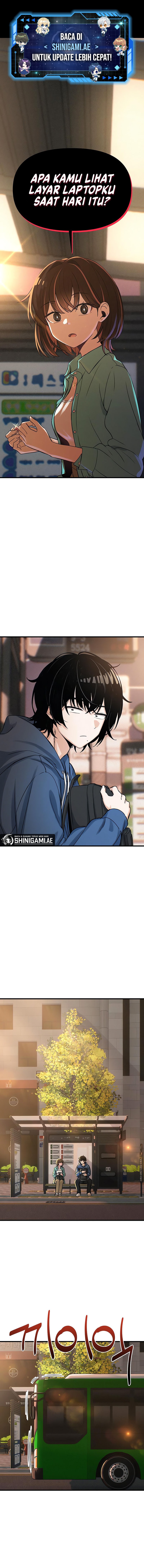 Baca Job Change Log - Chapter 3 halaman 2