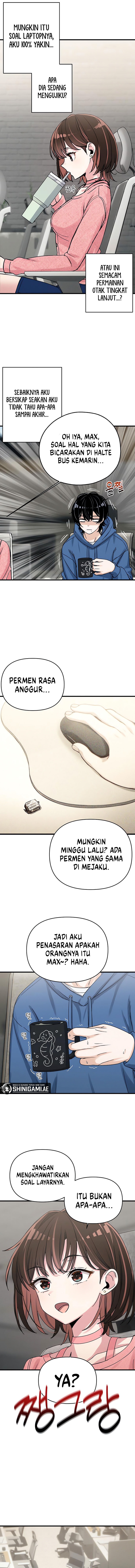 Baca Job Change Log - Chapter 3 halaman 7