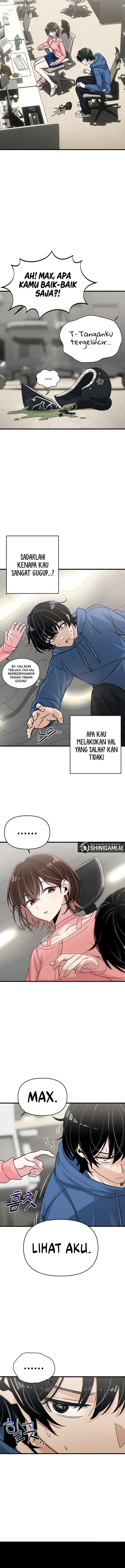 Baca Job Change Log - Chapter 3 halaman 8
