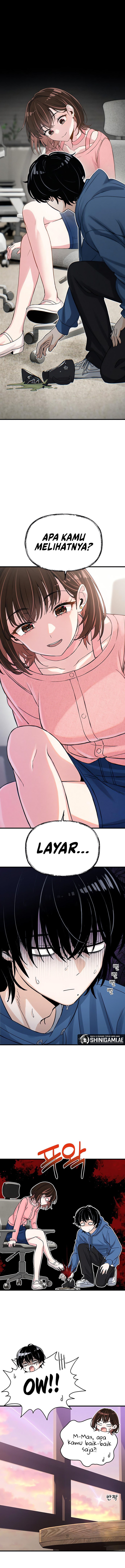 Baca Job Change Log - Chapter 3 halaman 9