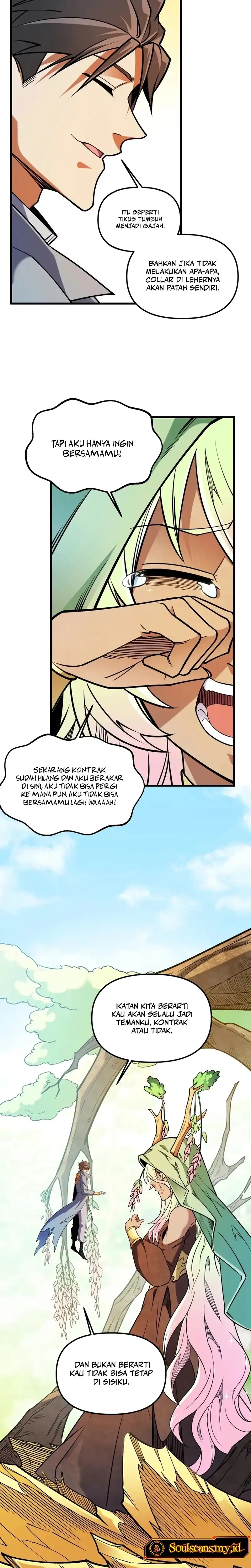 God Killer Chapter 209 - Page 18