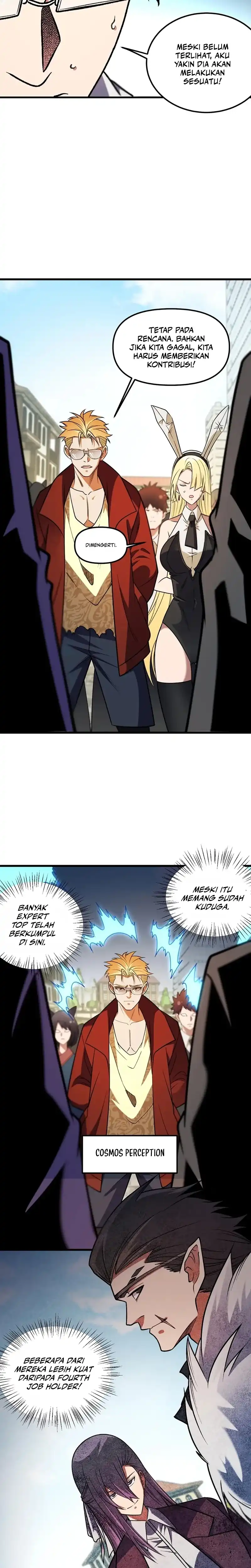 God Killer Chapter 217 - Page 10