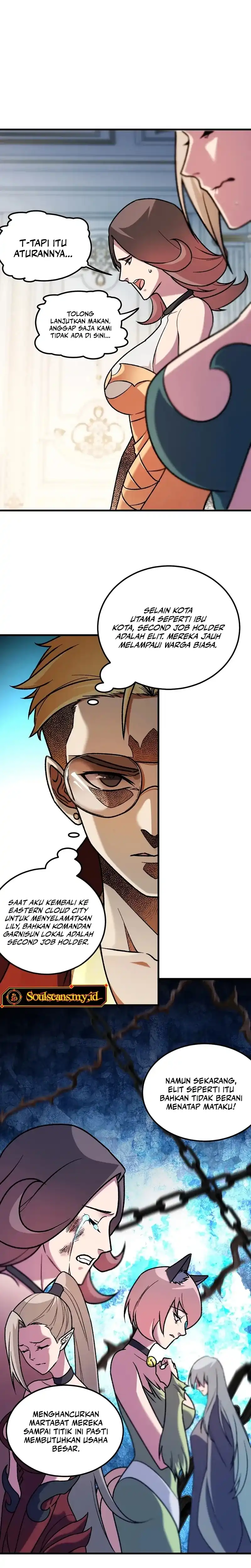God Killer Chapter 217 - Page 3