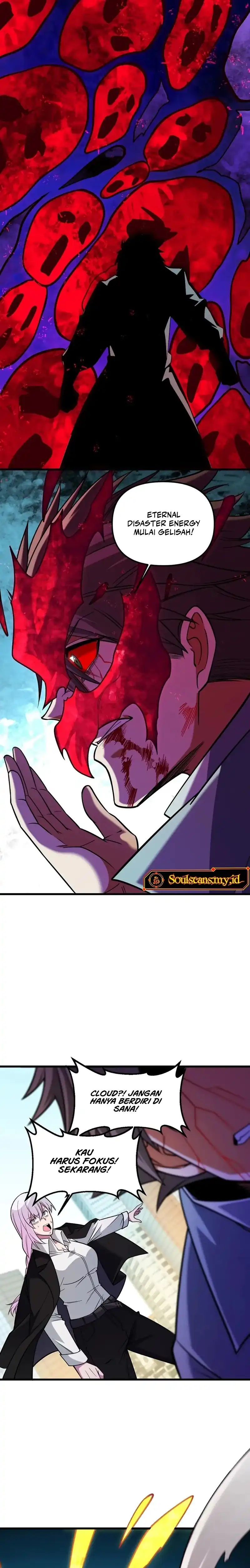 God Killer Chapter 225 - Page 20