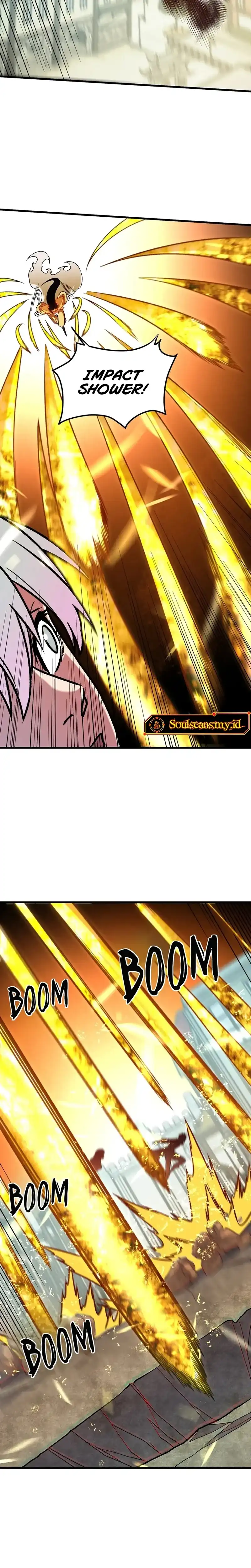 God Killer Chapter 225 - Page 7
