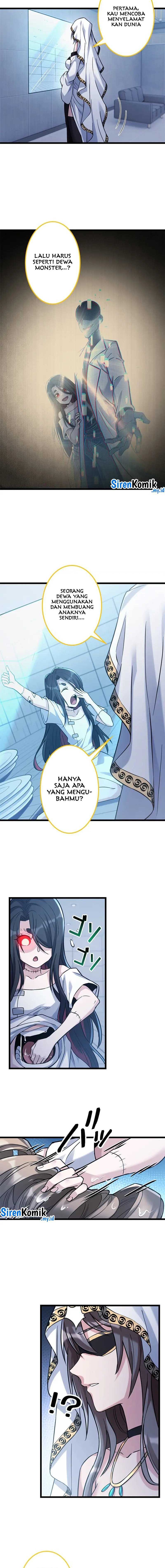 Baca Jobless Monster Player - Chapter 45 halaman 7