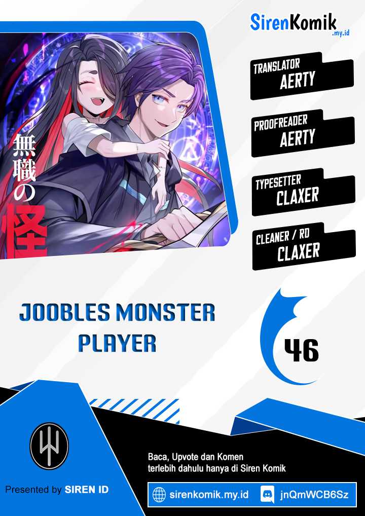 Baca Jobless Monster Player - Chapter 46 halaman 1