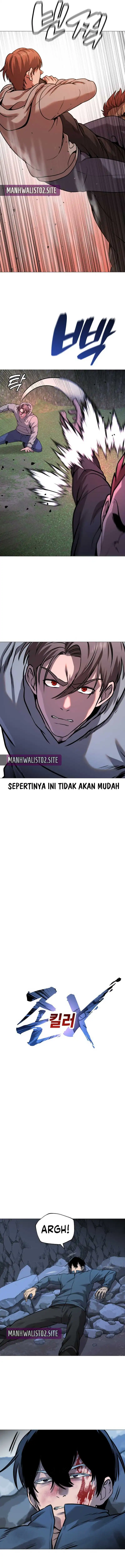 Baca John X Killer - Chapter 29 halaman 10