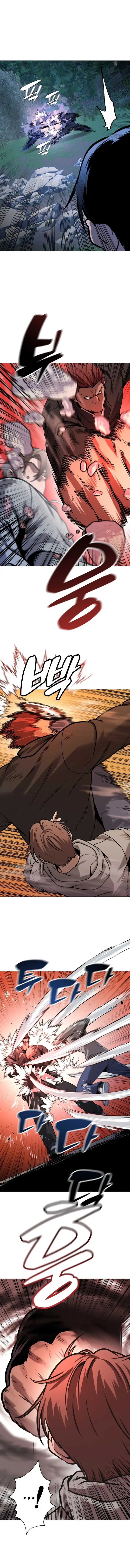 Baca John X Killer - Chapter 29 halaman 11