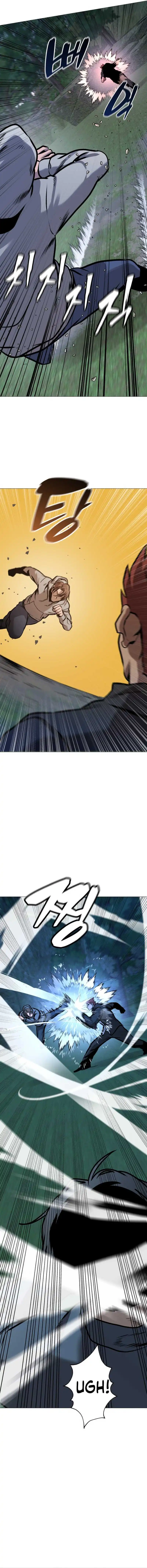 Baca John X Killer - Chapter 29 halaman 12