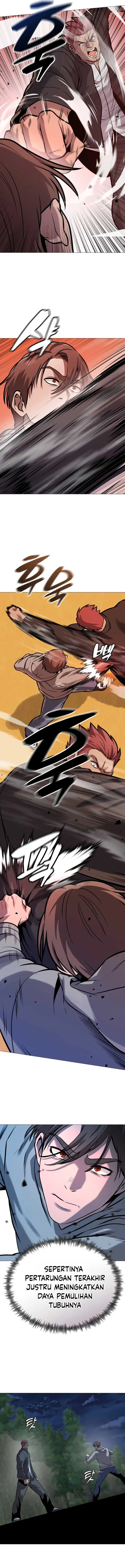 Baca John X Killer - Chapter 29 halaman 14