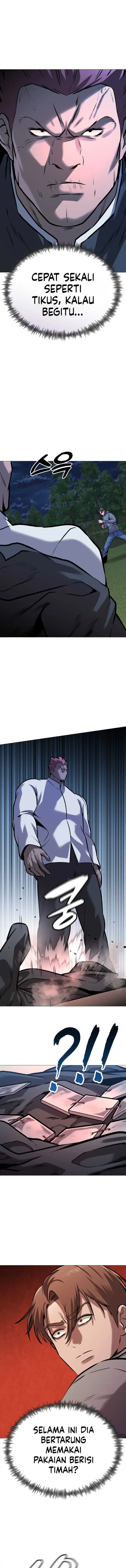 Baca John X Killer - Chapter 29 halaman 15